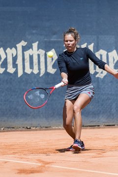 Bild 524 - BL2 DTV Hannover - TC Blau-Weiss Halle : Ergebnis: 9:0